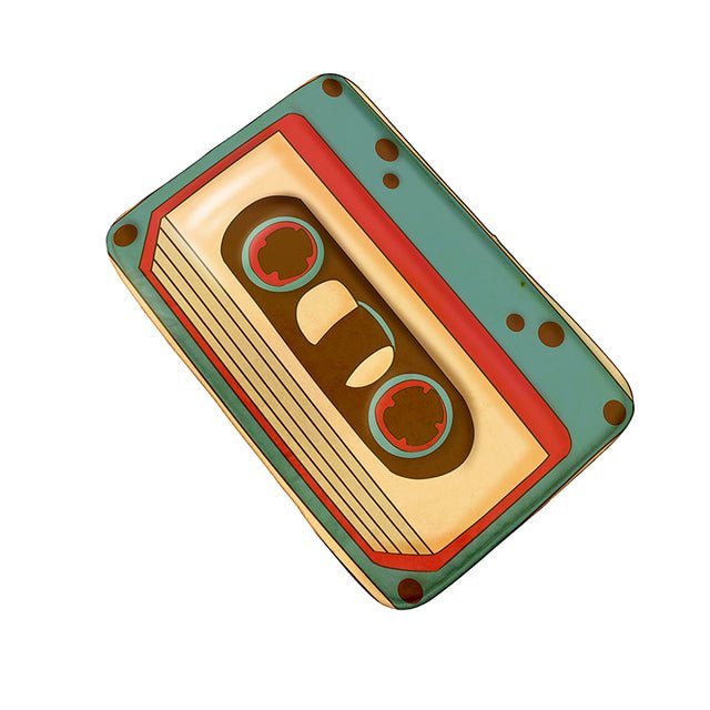 Paillasson vintage cassette - Paillasson.shop
