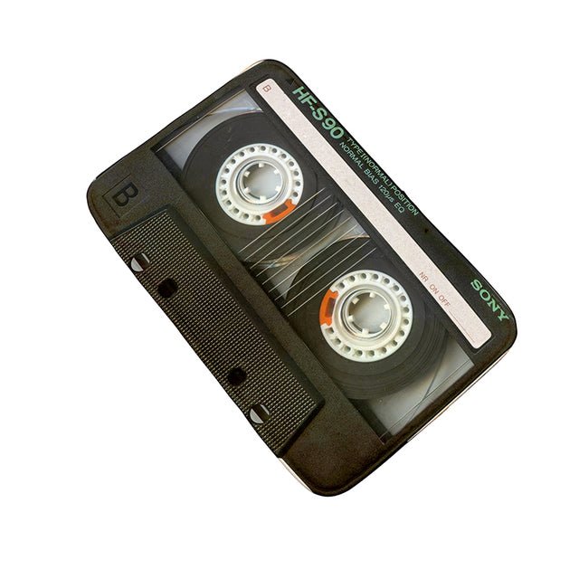 Paillasson vintage cassette - Paillasson.shop