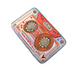 Paillasson vintage cassette - Vignette | Paillasson.shop