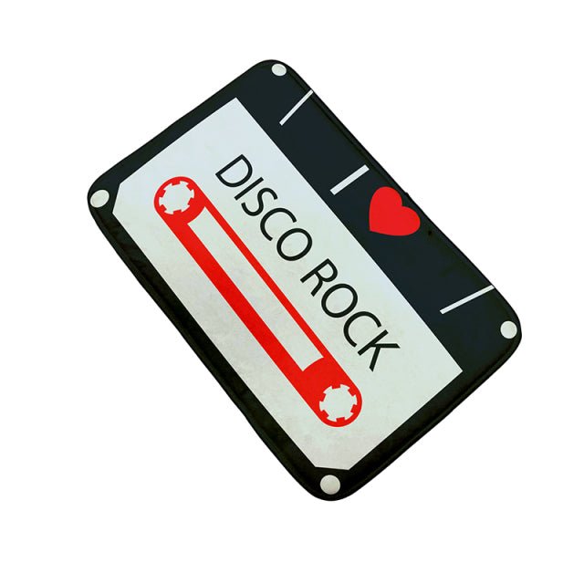 Paillasson vintage cassette - Paillasson.shop