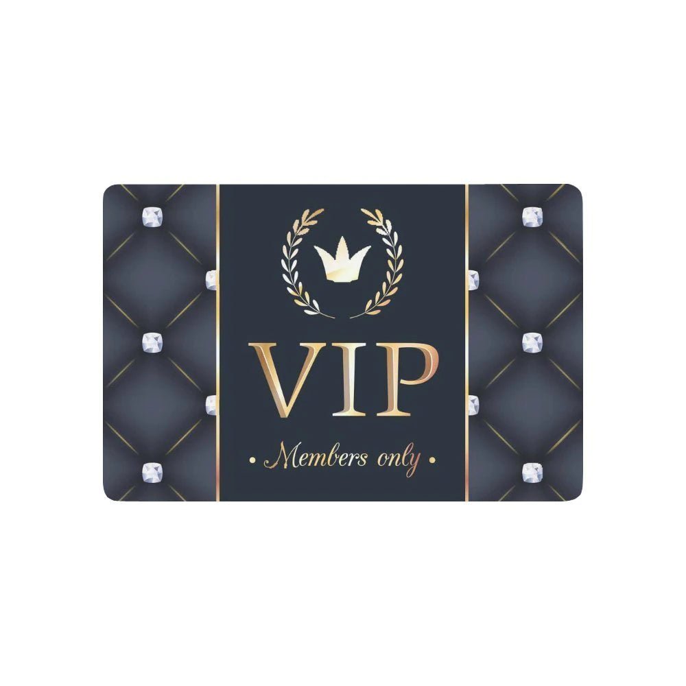 Paillasson VIP - Paillasson.shop