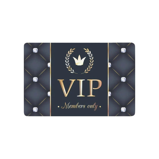 Paillasson VIP - Paillasson.shop