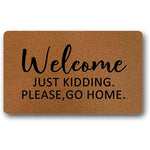 Paillasson Welcome - Vignette | Paillasson.shop