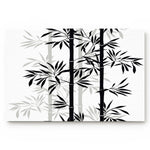 Tapis bambou - Vignette | Paillasson.shop