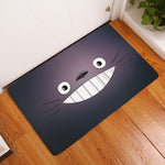 Paillassons Totoro - Vignette | Paillasson.shop