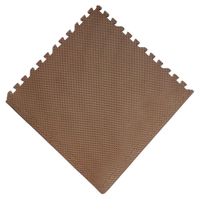 Tapis à assembler bébé - Paillasson.shop