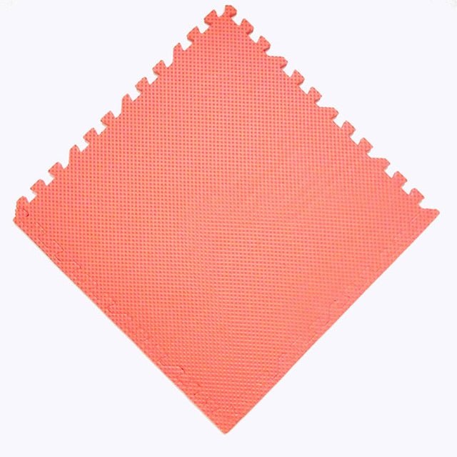 Tapis à assembler bébé - Paillasson.shop