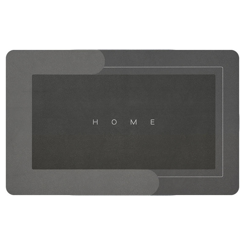 Tapis absorbant - Paillasson.shop