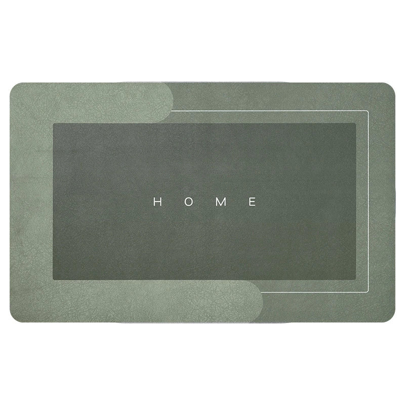 Tapis absorbant - Paillasson.shop