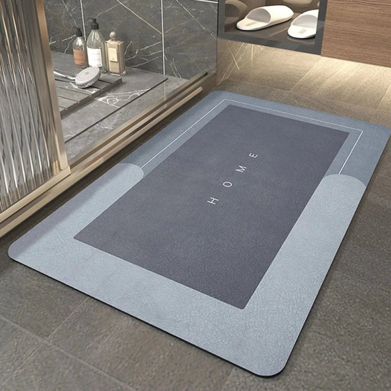 Tapis absorbant - Paillasson.shop