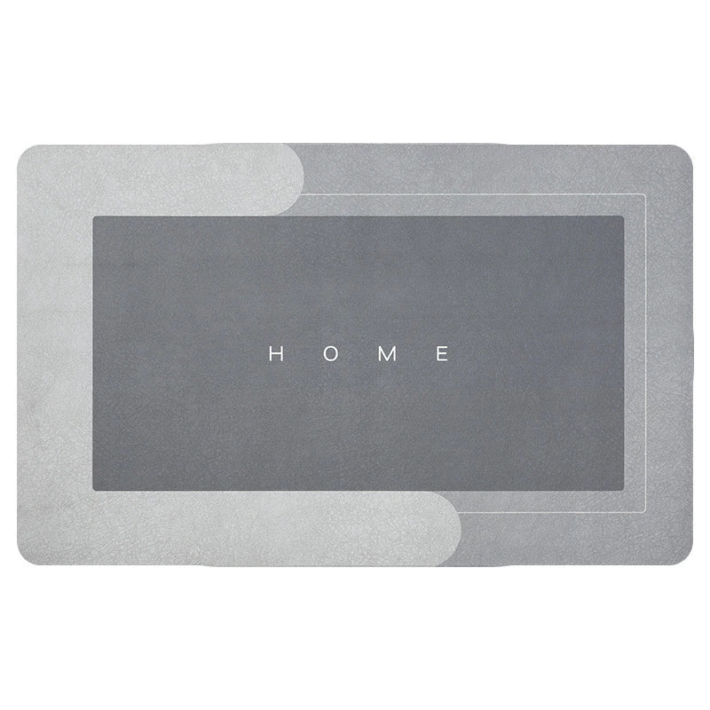 Tapis absorbant - Paillasson.shop