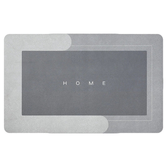 Tapis absorbant - Paillasson.shop