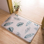 Tapis antidérapant ultra absorbant - Vignette | Paillasson.shop