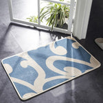 Tapis antidérapant ultra absorbant - Vignette | Paillasson.shop