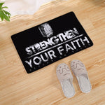 Tapis attaque des titans - Vignette | Paillasson.shop