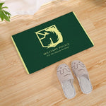 Tapis attaque des titans - Vignette | Paillasson.shop