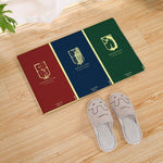 Tapis attaque des titans - Vignette | Paillasson.shop