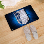 Tapis attaque des titans - Vignette | Paillasson.shop