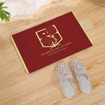 Tapis attaque des titans - Vignette | Paillasson.shop