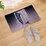 Tapis attaque des titans - Vignette | Paillasson.shop