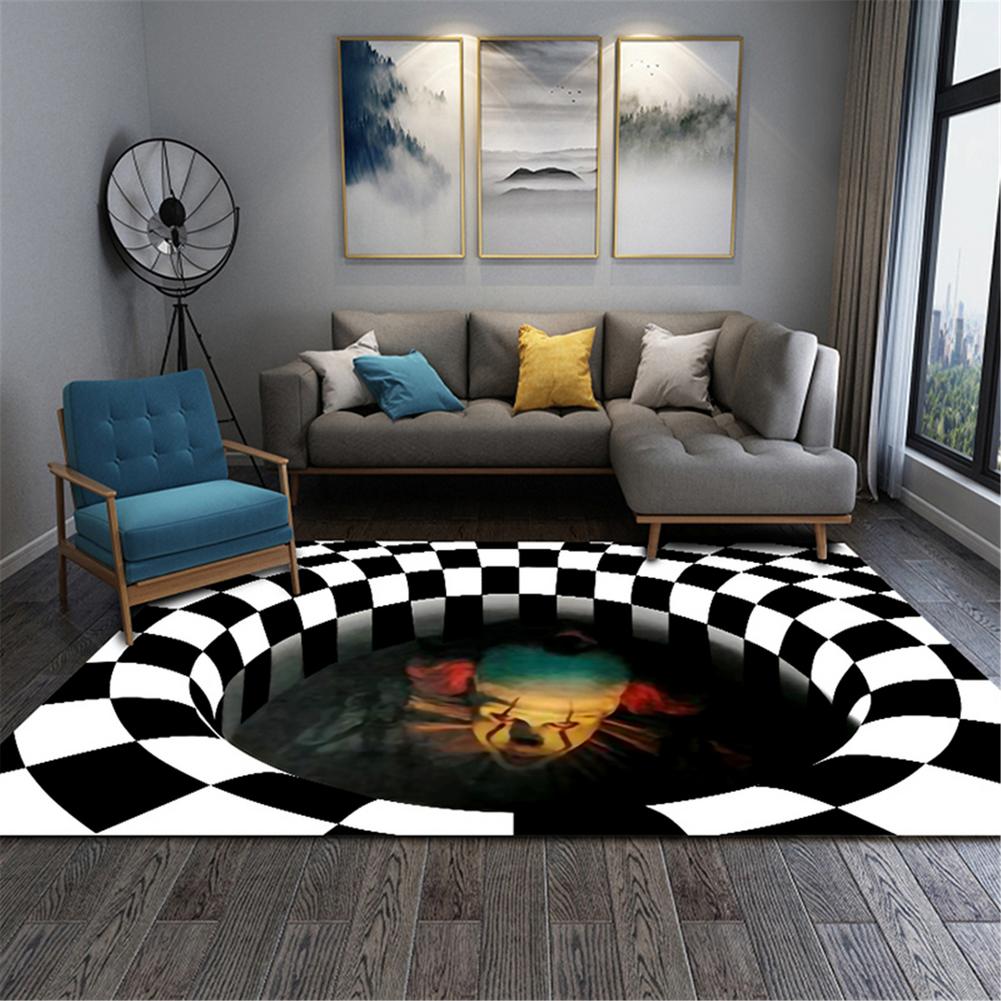 Tapis Ça le Clown - Paillasson.shop
