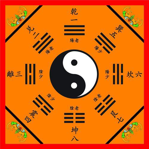 Tapis Chinois ancien - Paillasson.shop