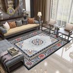 Tapis chinois de grande taille - Vignette | Paillasson.shop