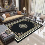 Tapis chinois de grande taille - Vignette | Paillasson.shop