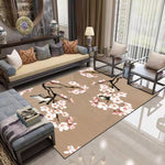 Tapis chinois de grande taille - Vignette | Paillasson.shop