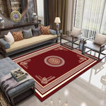 Tapis chinois de grande taille - Vignette | Paillasson.shop