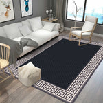 Tapis chinois moderne - Vignette | Paillasson.shop