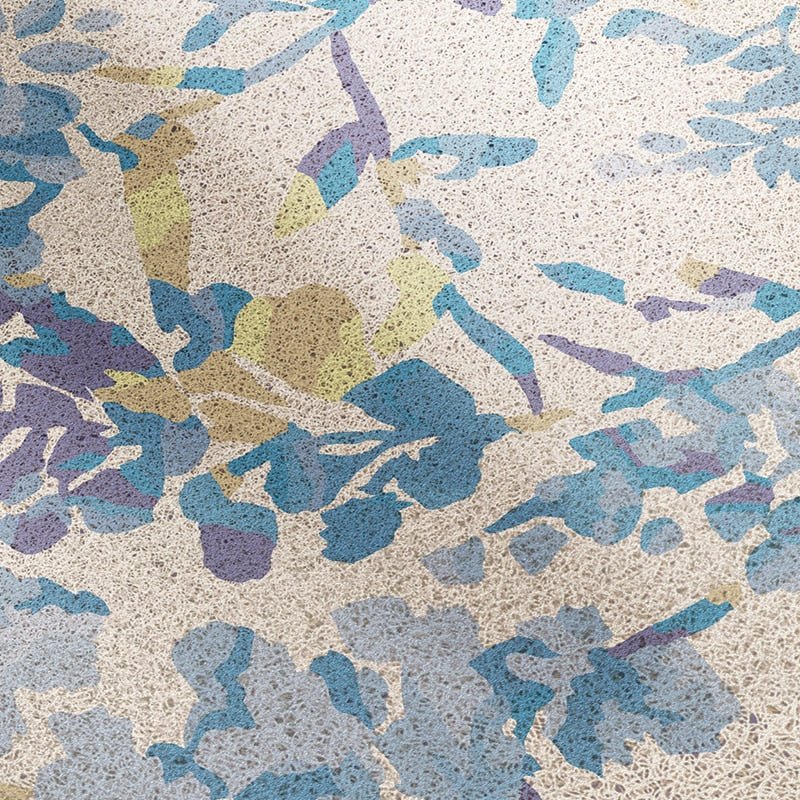 Tapis chinois traditionnel - Paillasson.shop