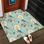 Tapis chinois traditionnel - Vignette | Paillasson.shop