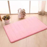 Tapis de bain antidérapant en mousse à mémoire de forme - Vignette | Paillasson.shop