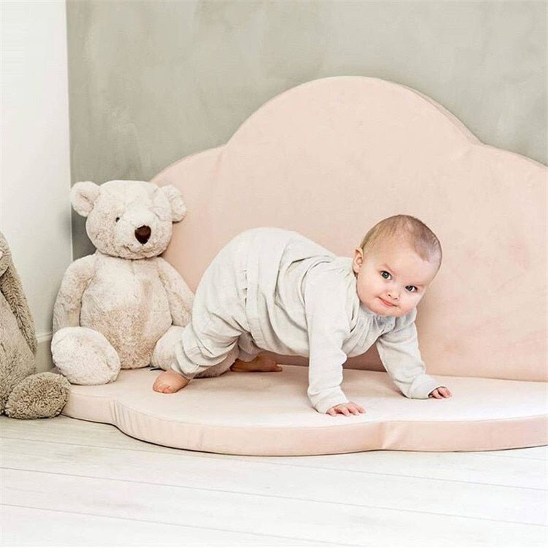 Tapis de confort pour bébé - Paillasson.shop
