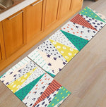 Tapis de cuisine antidérapant - Vignette | Paillasson.shop