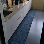 Tapis de cuisine design - Vignette | Paillasson.shop