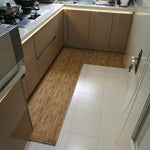 Tapis de cuisine design - Vignette | Paillasson.shop