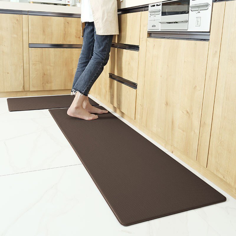 Tapis de cuisine uni - Paillasson.shop
