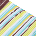 Tapis de jeu pour bébé avec peluches - Vignette | Paillasson.shop