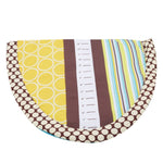 Tapis de jeu pour bébé avec peluches - Vignette | Paillasson.shop