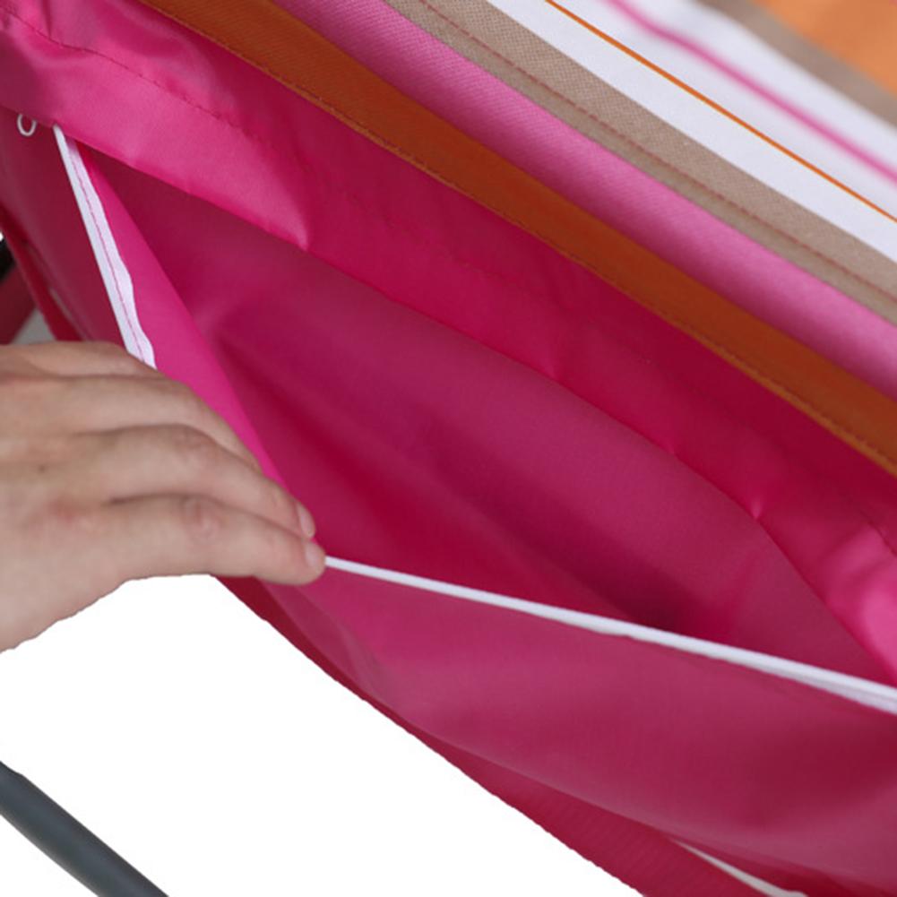 Tapis de plage avec dossier - Paillasson.shop