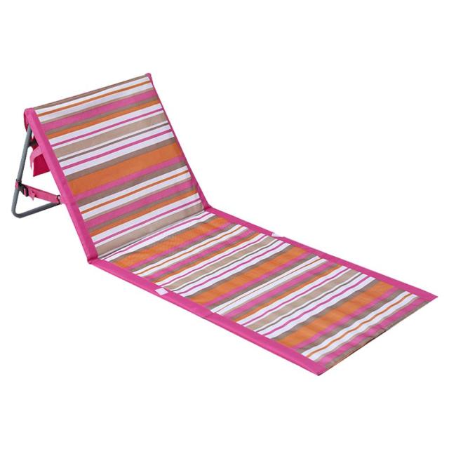 Tapis de plage avec dossier - Paillasson.shop