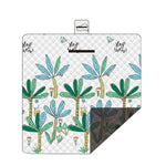 Tapis de plage matelassé - Vignette | Paillasson.shop