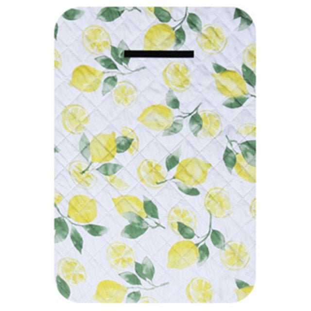 Tapis de plage matelassé - Paillasson.shop