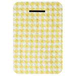 Tapis de plage matelassé - Vignette | Paillasson.shop
