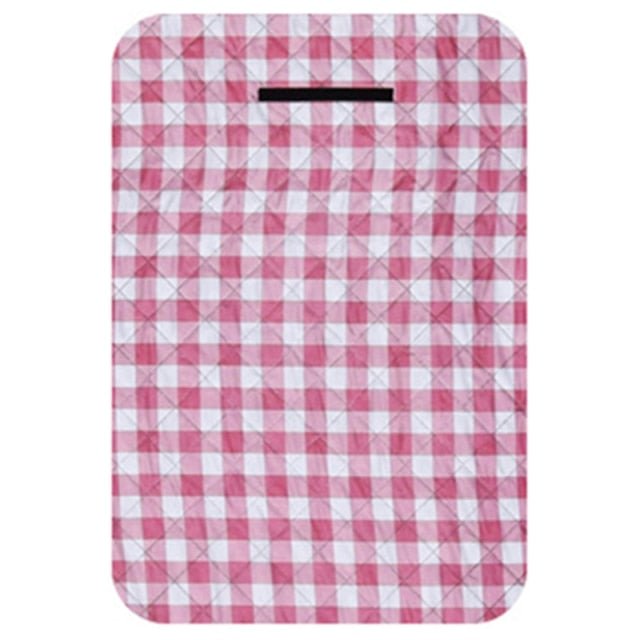 Tapis de plage matelassé - Paillasson.shop