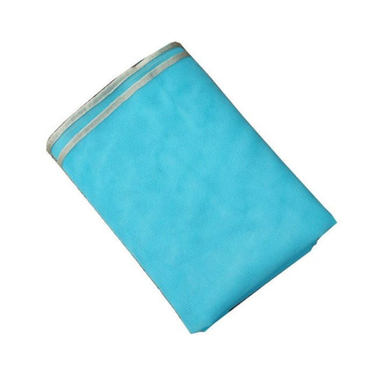 Tapis de plage portable anti - sable - Paillasson.shop