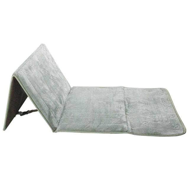 Tapis de prière avec dossier - Paillasson.shop