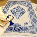 Tapis de prière avec prénom - Vignette | Paillasson.shop